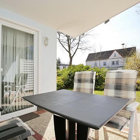 Likedeeler Wohnung 12 Ostseebad Boltenhagen Exterior foto