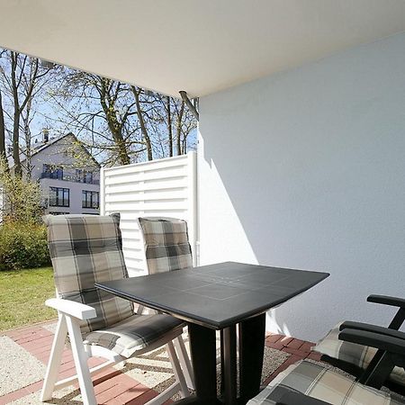 Likedeeler Wohnung 12 Ostseebad Boltenhagen Exterior foto