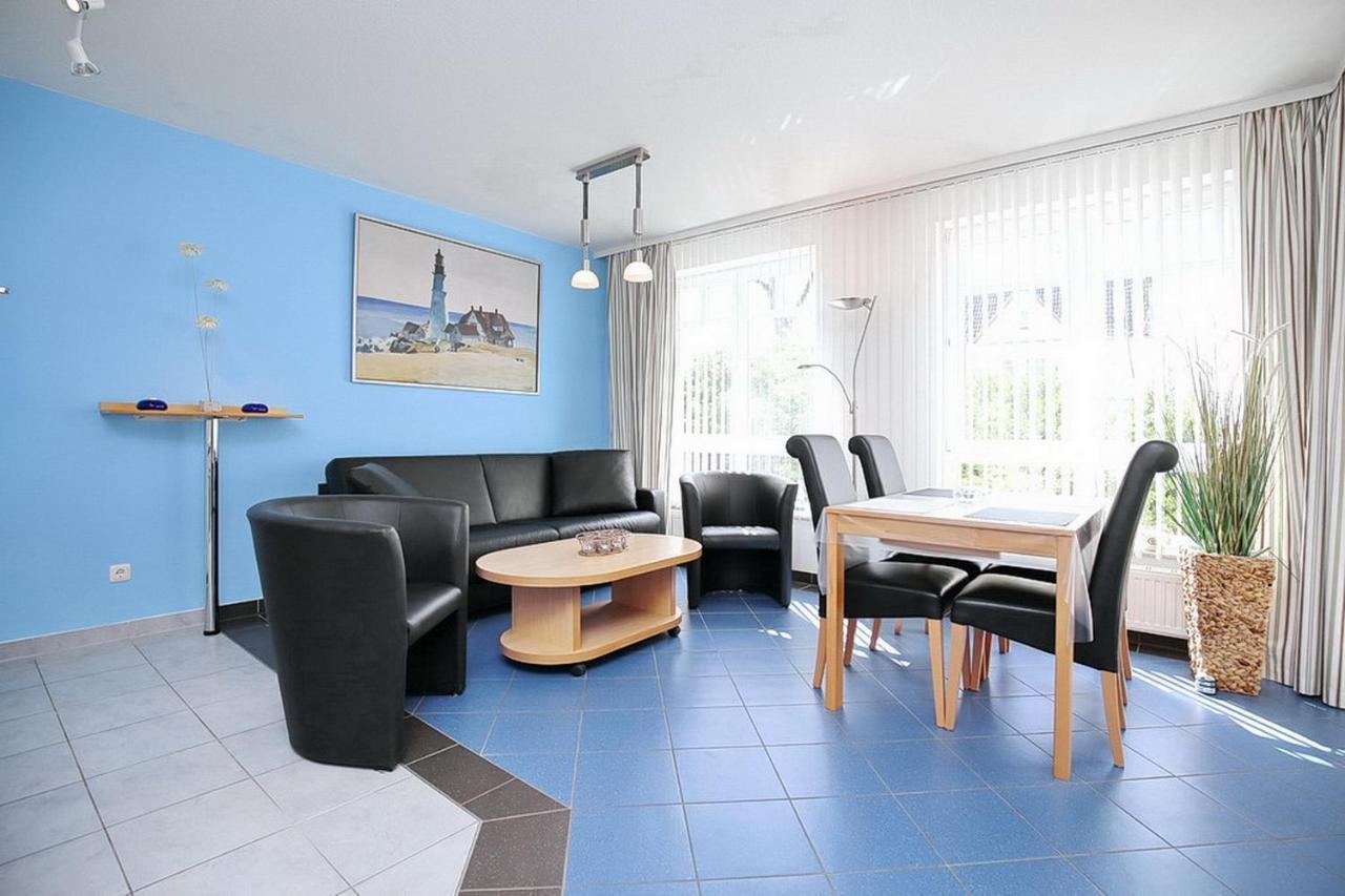 Likedeeler Wohnung 12 Ostseebad Boltenhagen Exterior foto