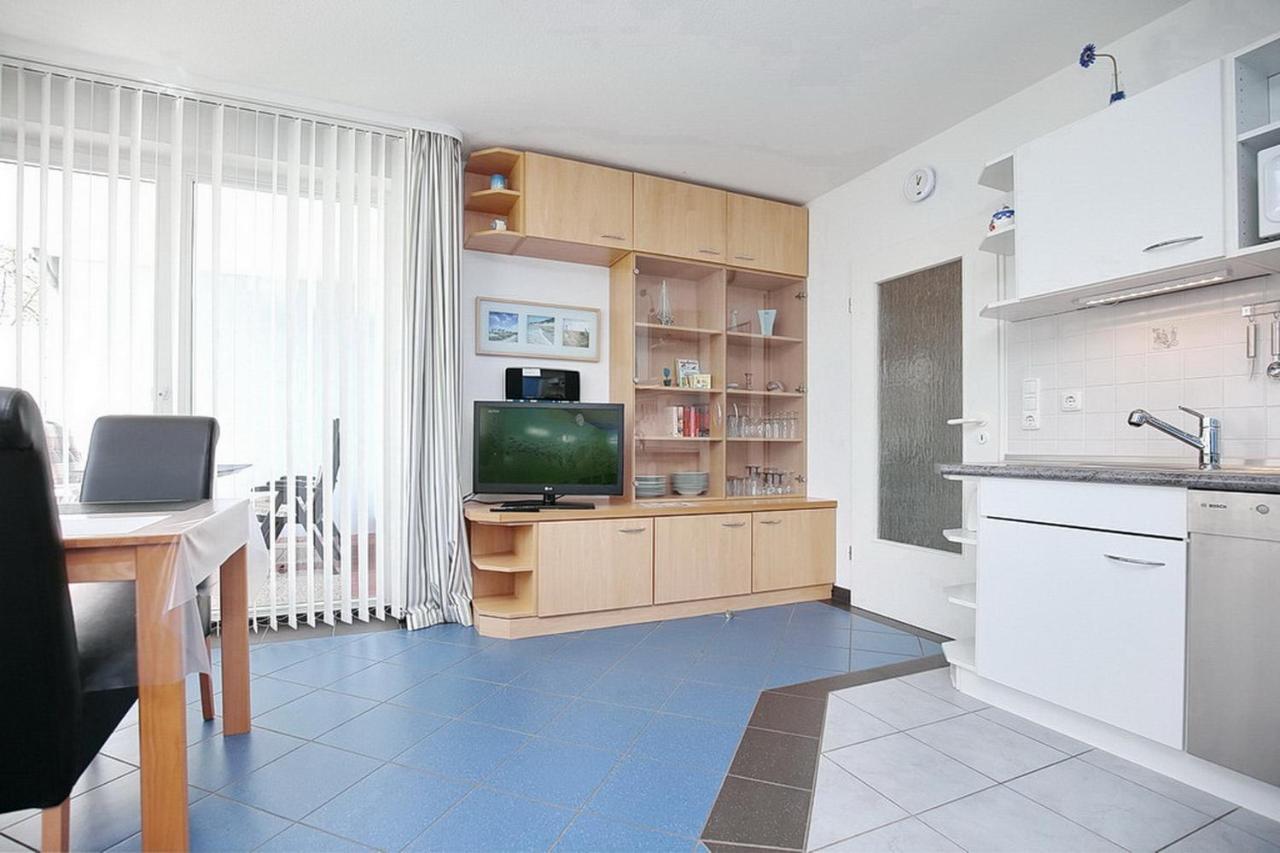 Likedeeler Wohnung 12 Ostseebad Boltenhagen Exterior foto