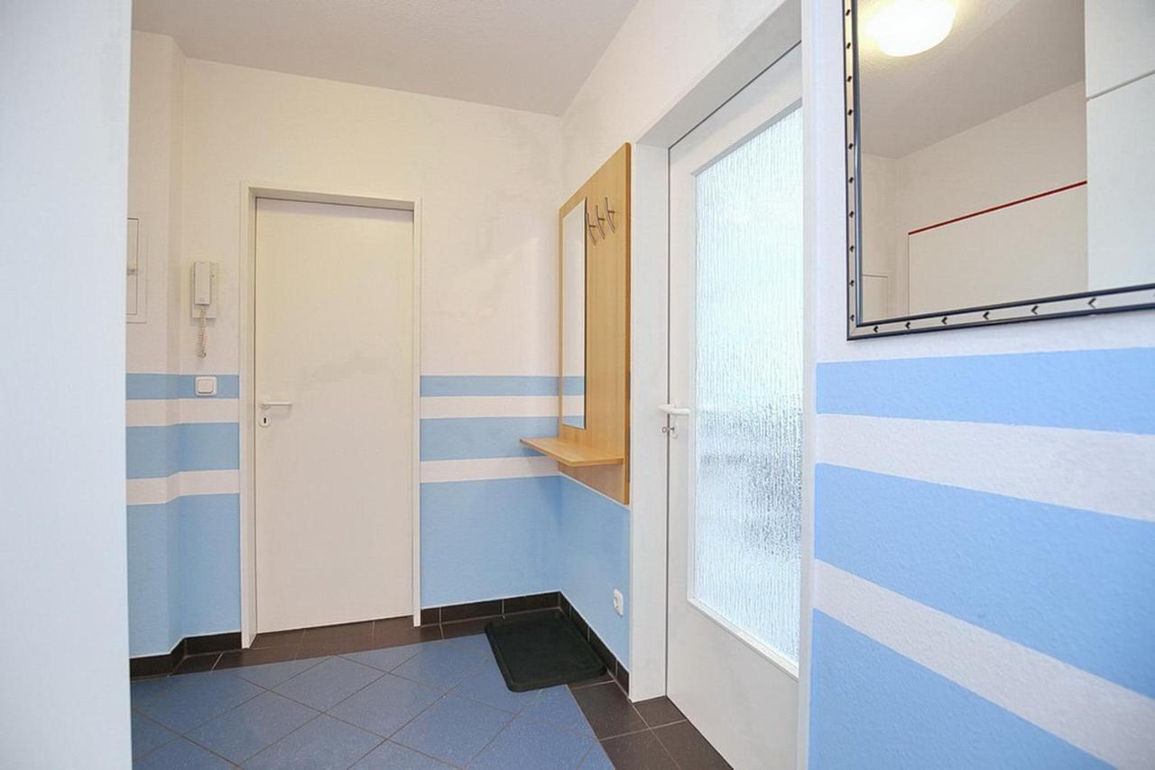 Likedeeler Wohnung 12 Ostseebad Boltenhagen Exterior foto