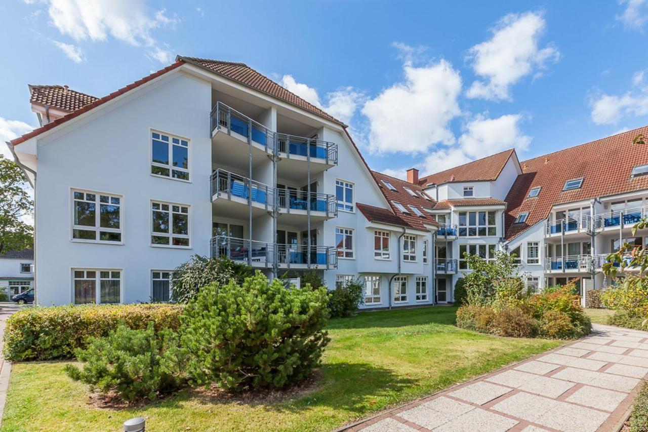 Likedeeler Wohnung 12 Ostseebad Boltenhagen Exterior foto