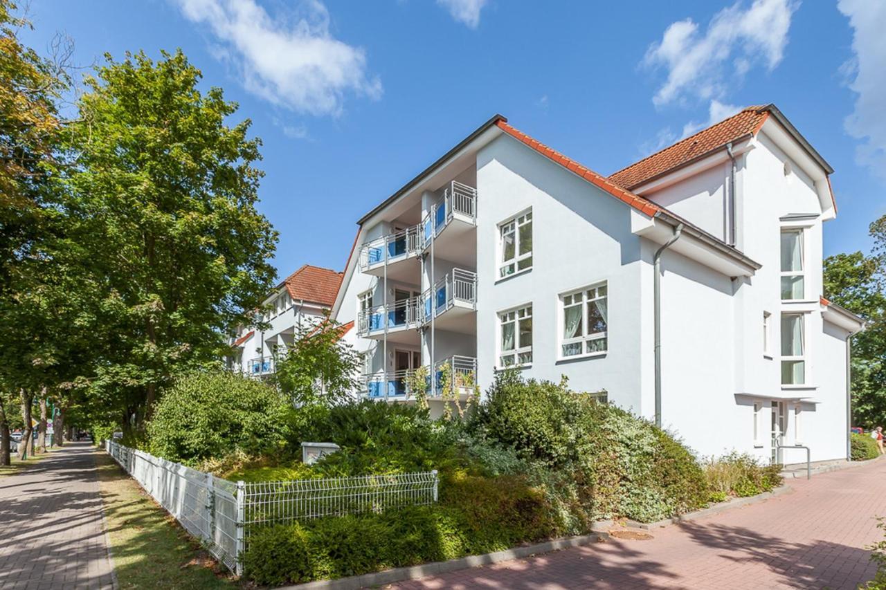 Likedeeler Wohnung 12 Ostseebad Boltenhagen Exterior foto