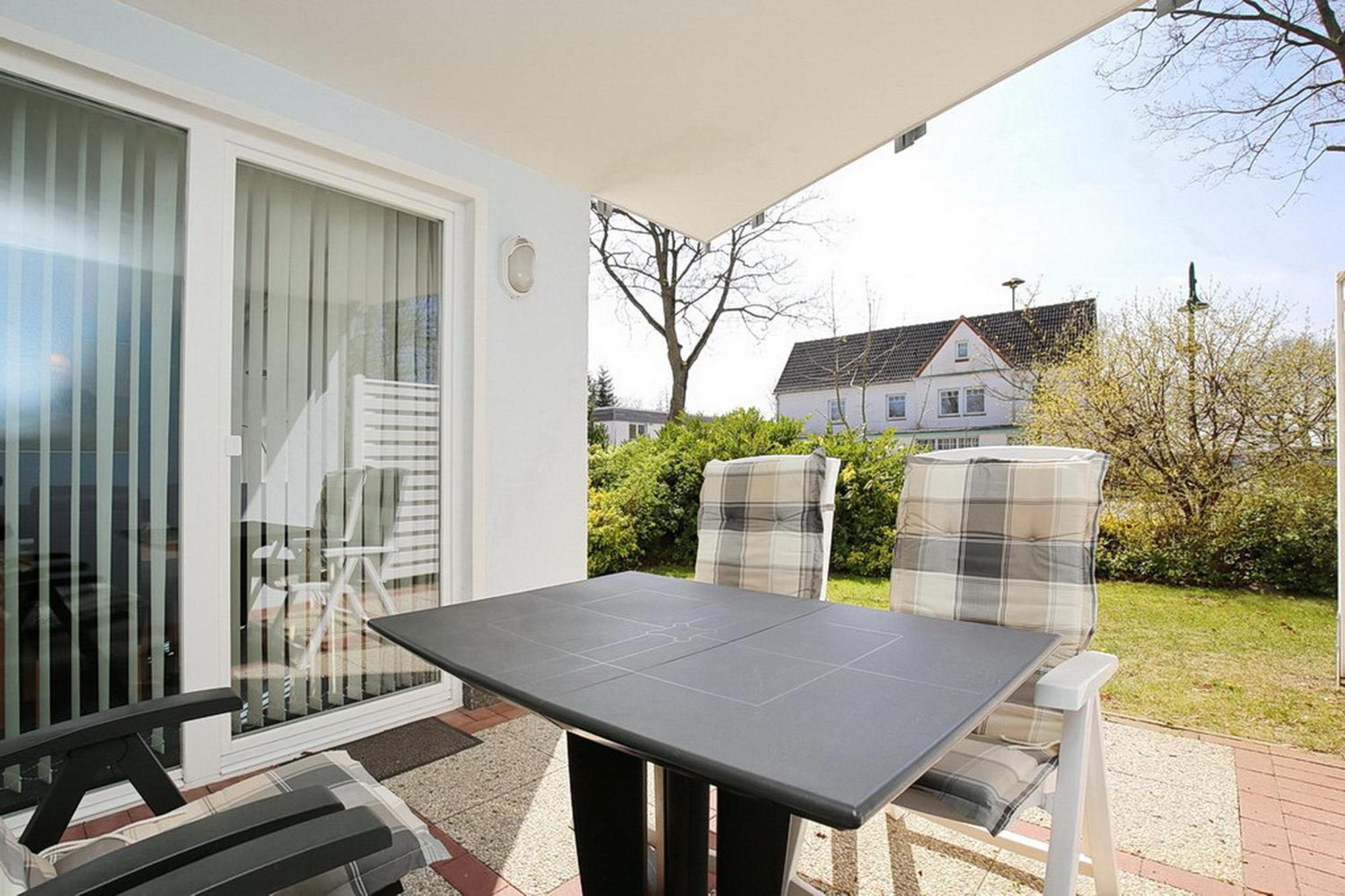 Likedeeler Wohnung 12 Ostseebad Boltenhagen Exterior foto